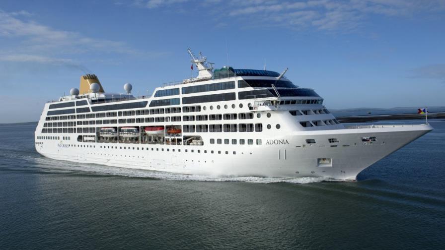 Carnival ofrecerá cruceros de Miami a Cuba a partir de 2016