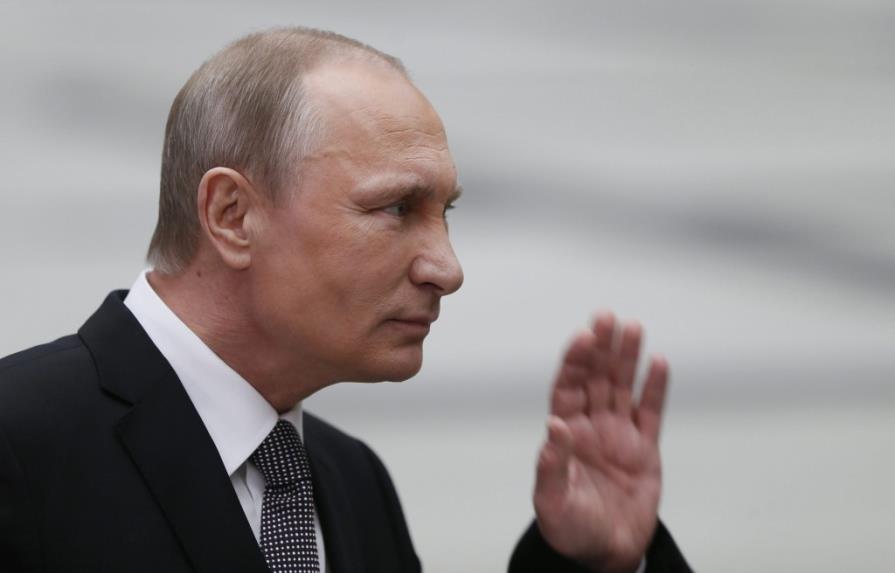 Putin, repudiado por Occidente, recupera terreno con líderes de BRICS y OCS
