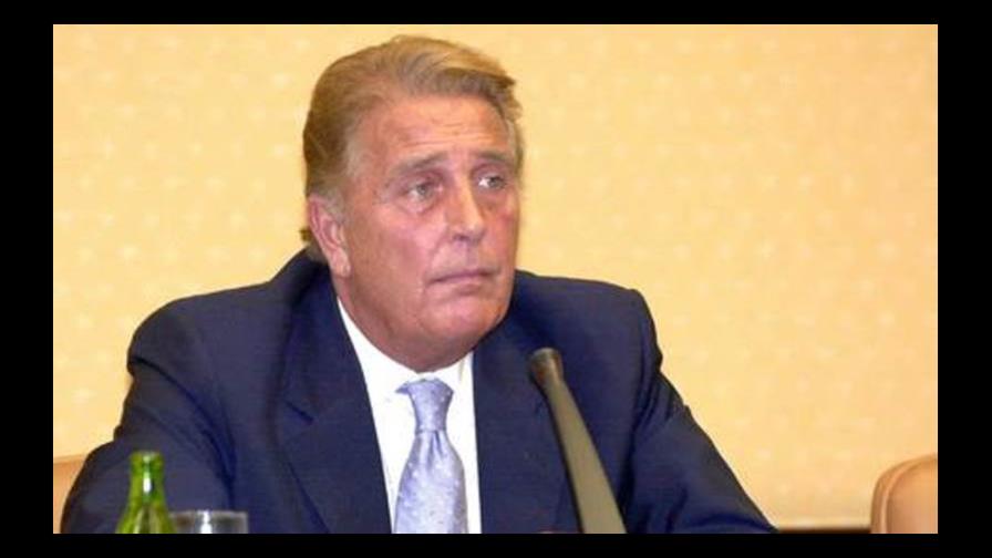 Muere el cantante español Jaime Morey Muere el cantante español Jaime Morey