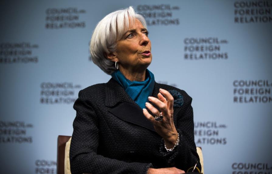 El FMI advierte que reforma financiera en EE.UU. aún es incompleta