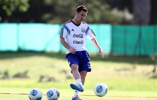 ¿Messi seguirá en la selección?, la pregunta que desvela a argentinos