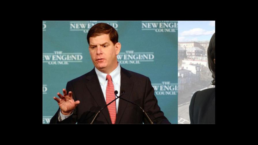 Alcalde y senadora de Boston promueven boicot al turismo en República Dominicana
