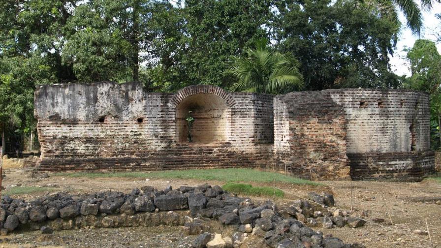 La Vega Vieja o el que tiene más saliva…