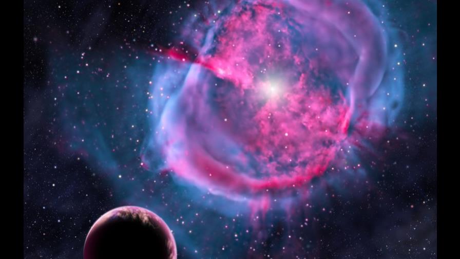 La NASA localiza más planetas similares a la Tierra