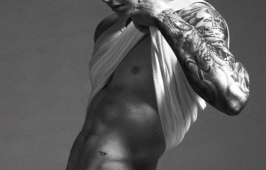 Justin Bieber, nueva imagen de Calvin Klein Justin Bieber, nueva imagen de Calvin Klein