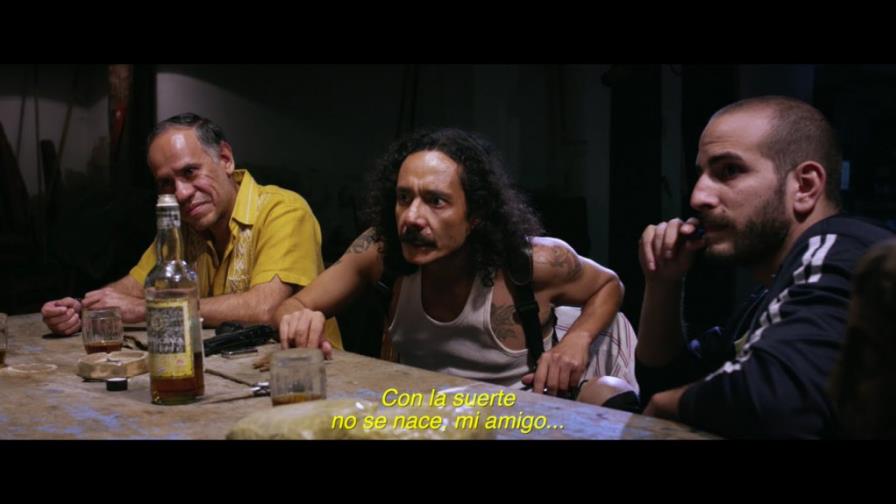 Director de Luna de cigarras cree natural que su filme no vaya a los Goya