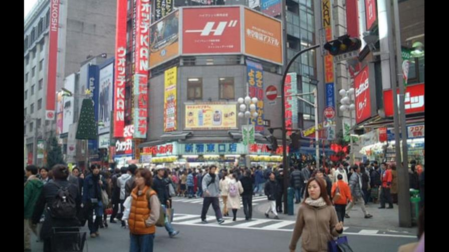 El desinterés por el sexo, una tendencia en auge en Japón El desinterés por el sexo, una tendencia en auge en Japón