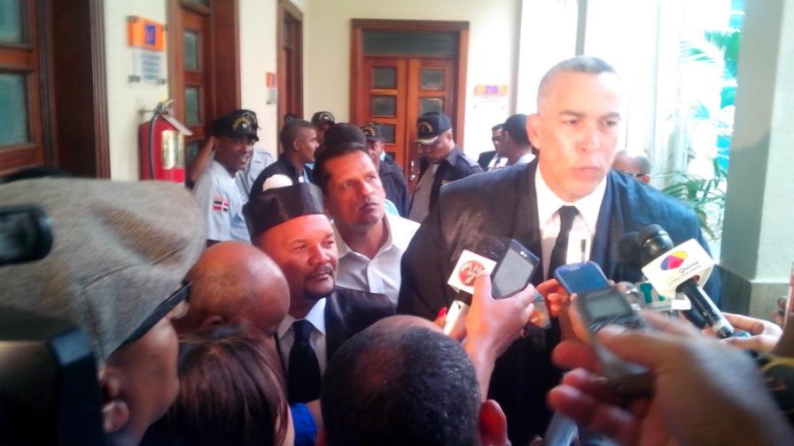 Recusan jueza que conoce medida de coerción contra regidor de Pedro Brand