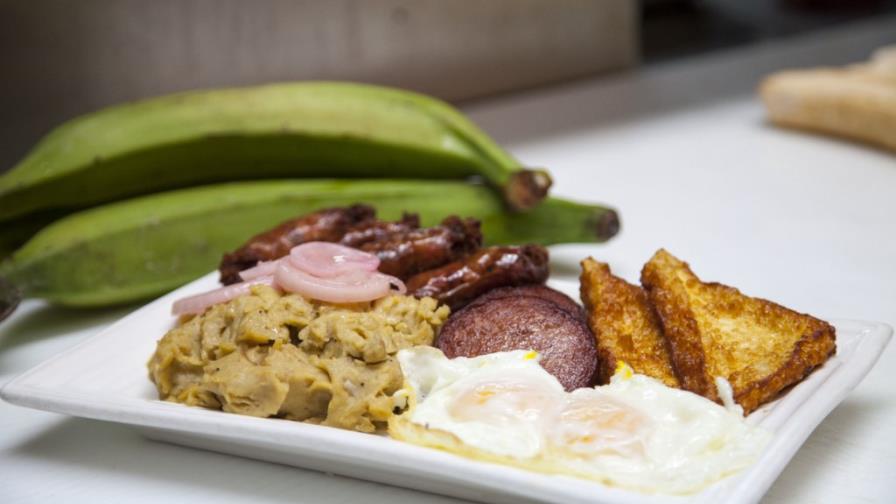 La comida caribeña¹ (1 de 3) La comida caribeña¹ (1 de 3)