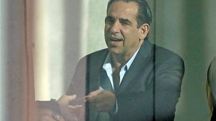 Ex coach se declarará culpable en caso Biogenesis