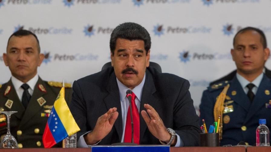 Maduro insta a PetroCaribe a “dar un paso más allá”