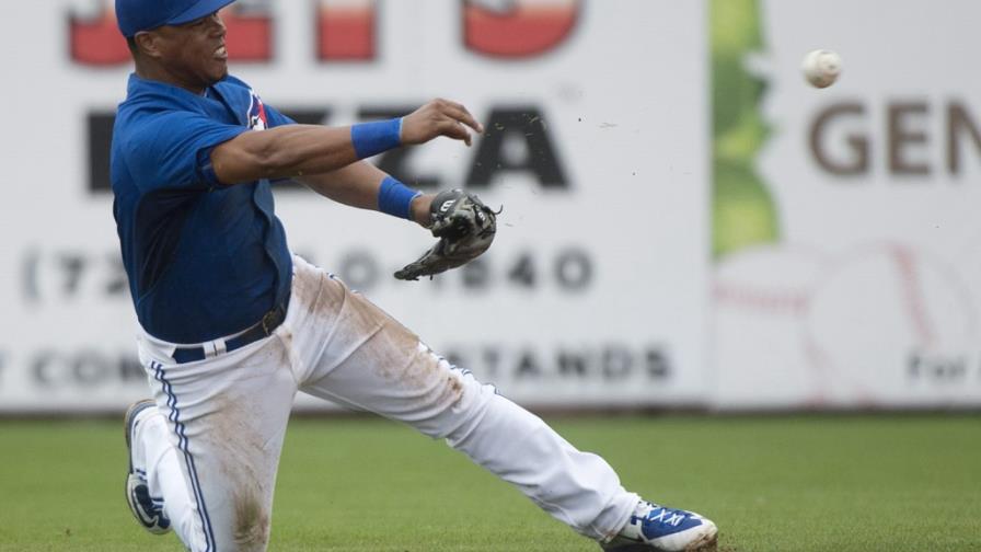 Pedro Ciriaco, 4-3, 3 CE, H4, H2; Valdespín, 5-2; Norberto, gana