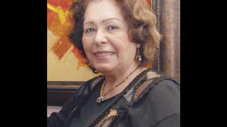 Reconocerán a Monina Solá en el Día de la Mujer