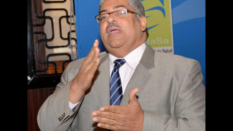 Senasa labora en la inclusión de domésticas al SFS