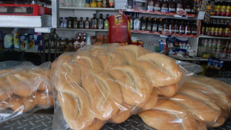 Exhortan a los consumidores no comprar pan el lunes Exhortan a los consumidores no comprar pan el lunes