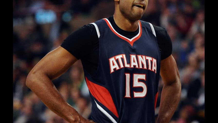 La presencia de Hilario y Horford en el juego interior fue decisiva