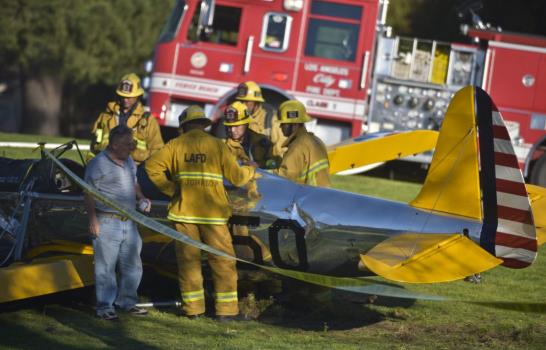 Estrellas de Hollywood que vivieron para contarlo