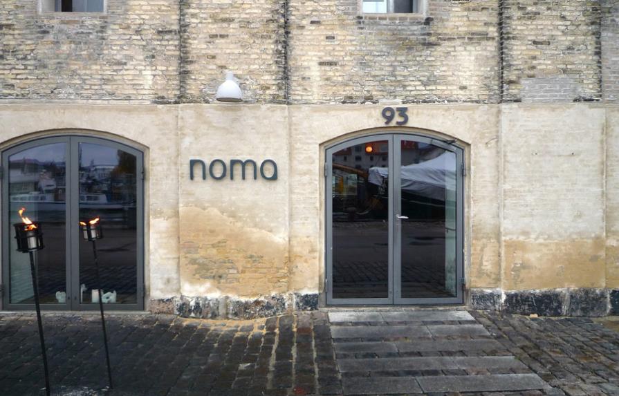 Noma, cómo el mejor restaurante del mundo superó la tormenta perfecta