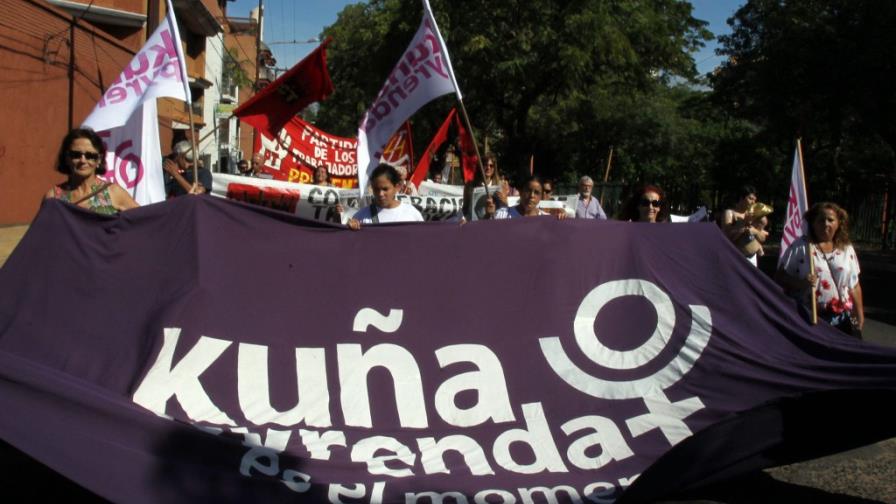 La ONU llevará a las calles la necesidad de defender la igualdad de género