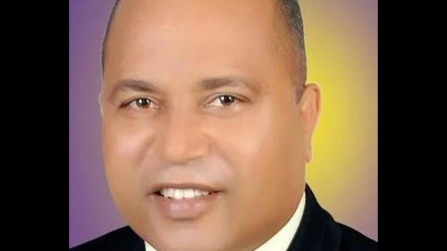 Asesinan a tiros a viceministro de Energía y Minas en Cotuí