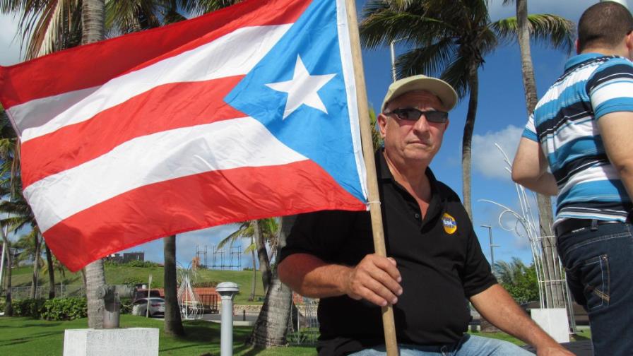 Crisis económica obliga a los puertorriqueños a retrasar su jubilación Crisis económica obliga a los puertorriqueños a retrasar su jubilación