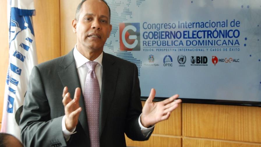 Celebrarán hoy congreso gobierno electrónico