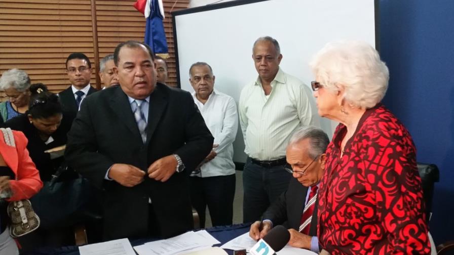 Padrón de PRM se cierra hoy con 1.5 millones