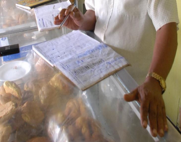 Panaderías consultadas no han aplicado aumento precio del pan