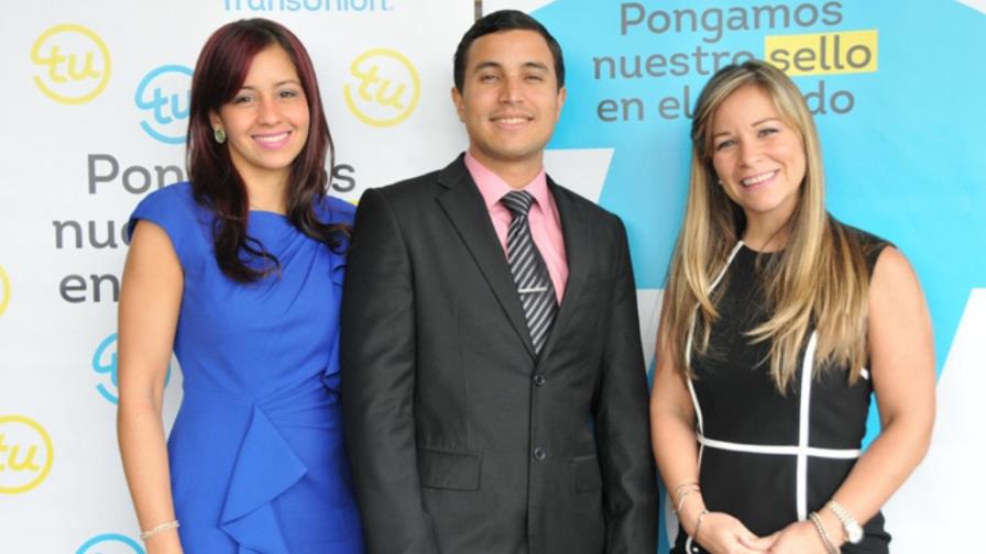 TransUnion República Dominicana, con su nueva imagen