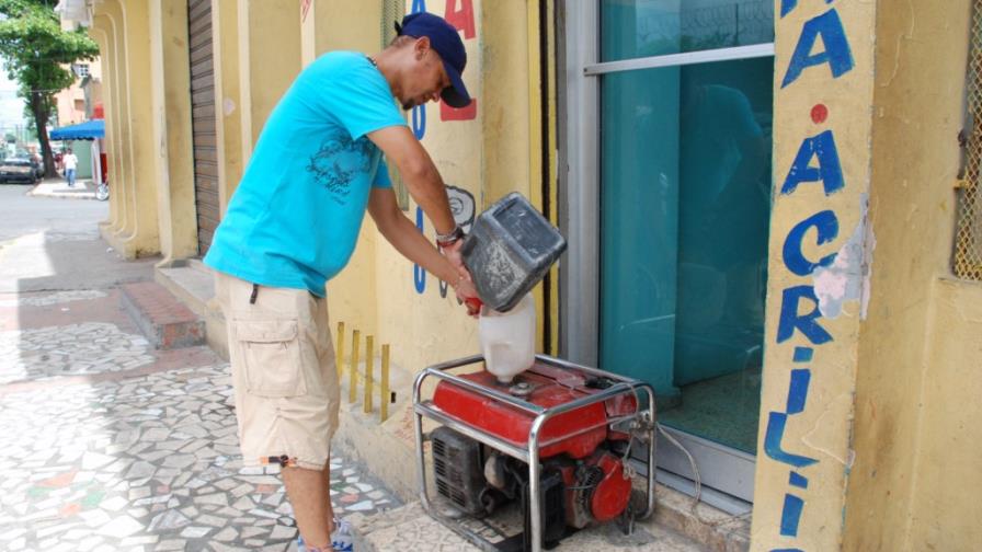 La deuda EDES rompe techo de US$1,000 millones La deuda EDES rompe techo de US$1,000 millones