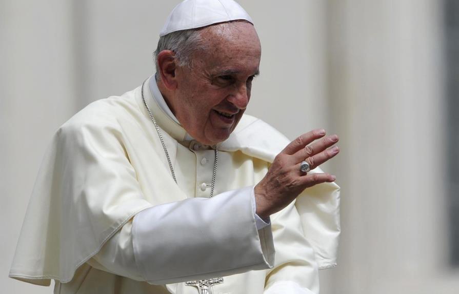 Vaticano detalla programa del viaje papal a Ecuador, Bolivia y Paraguay