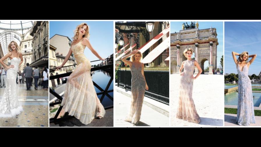 Jimena Buttigliengo: Mi alma necesita crear para sentirse libre y feliz