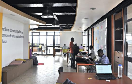 Ruanda: Del país del genocidio al paraíso tecnológico africano