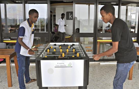 Ruanda: Del país del genocidio al paraíso tecnológico africano