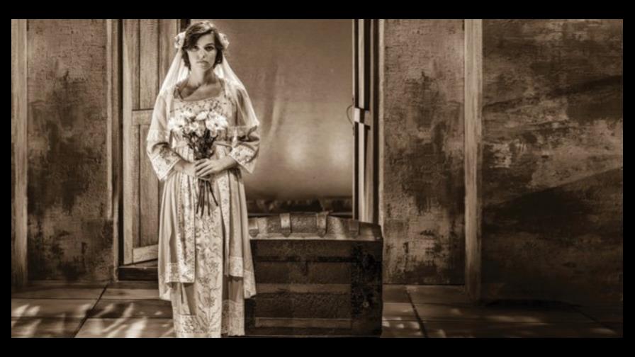 Un sueño que no llegó a tierra