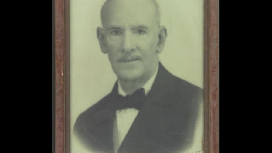 De Américo Lugo a Trujillo