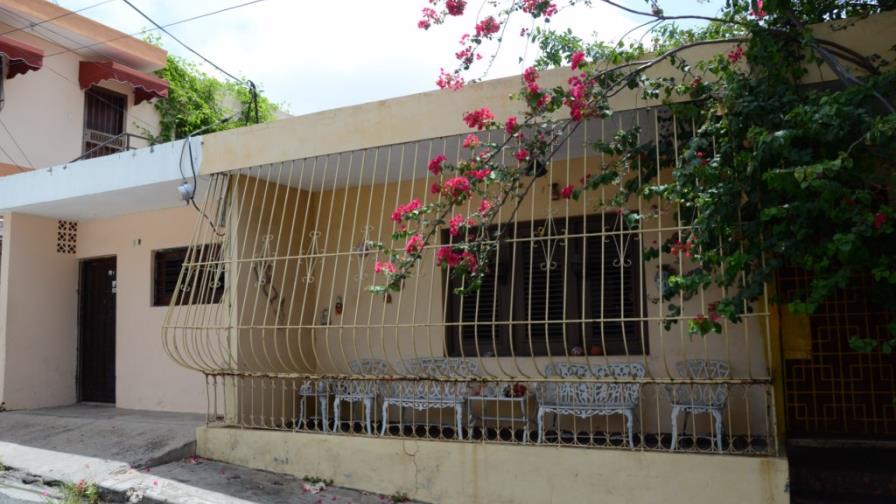 En sector La Paz conocían conducta de exgeneral