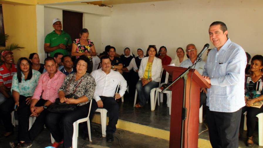 Inician Ruta Alterna al Santo Cerro