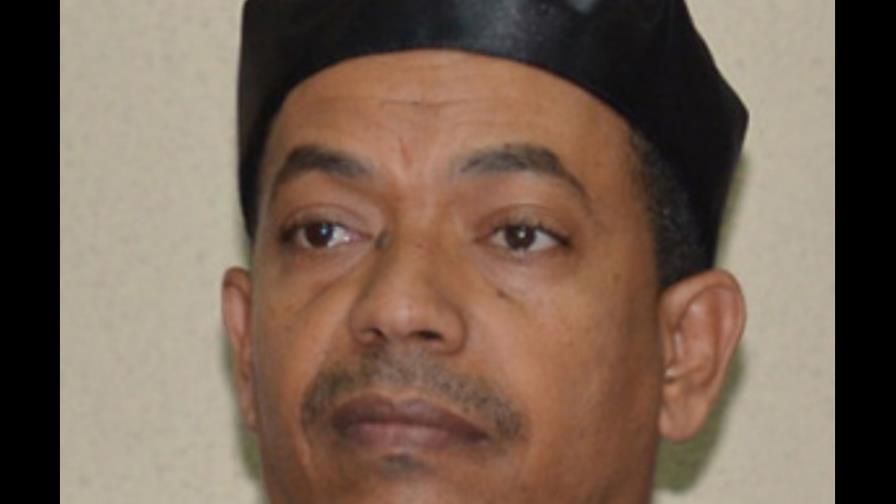 Juez insta a sociedad a cuidar la justicia en República Dominicana