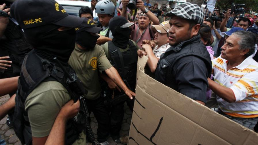 Asesinan a coordinador de campaña de candidato en estado mexicano de Puebla