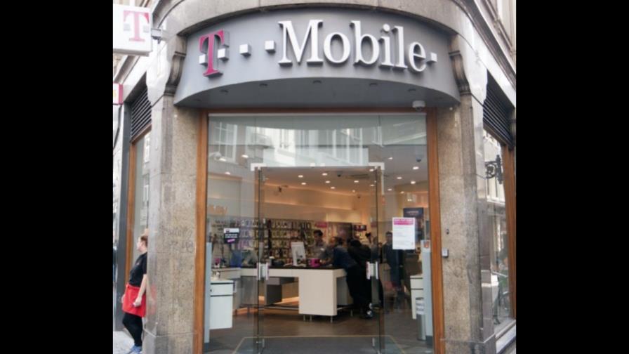 Dish Networks adquiriría a T-Mobile