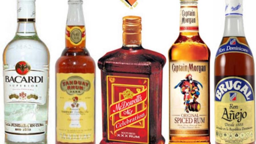 Industria del ron del Caribe se reúne en República Dominicana Industria del ron del Caribe se reúne en República Dominicana