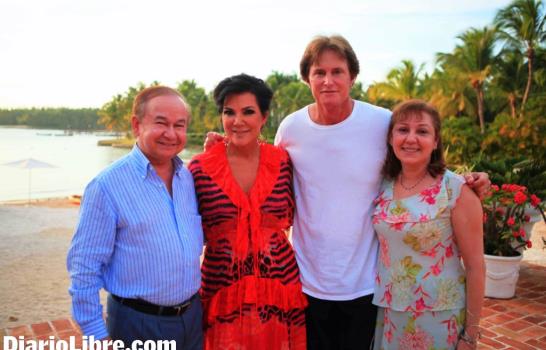 Dos Bruce famosos que he conocido: Bruce Lee -todo un hombre- y Bruce Jenner (hoy Caitlyn) -toda una mujer-