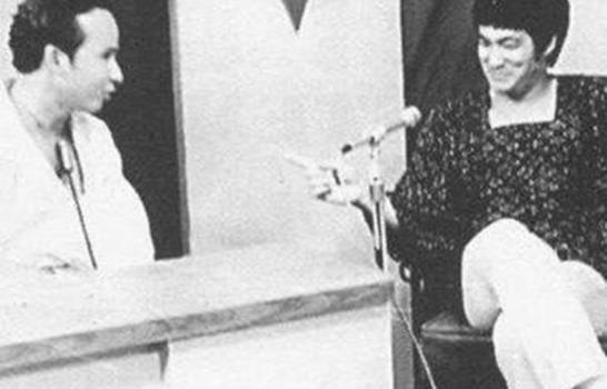 Dos Bruce famosos que he conocido: Bruce Lee -todo un hombre- y Bruce Jenner (hoy Caitlyn) -toda una mujer-