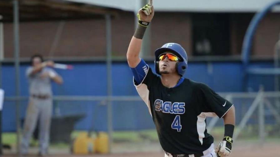 Madera regresa al draft, esta vez con miras en MLB