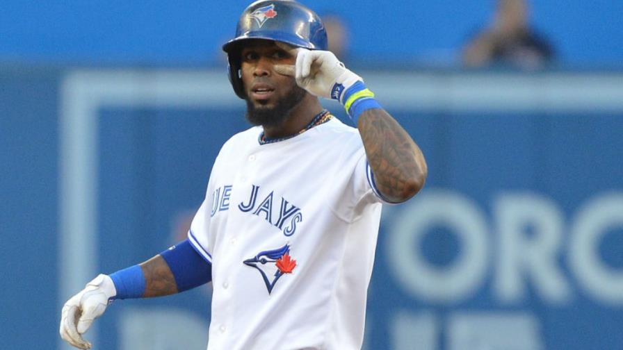 Reyes, un ladrón con licencia