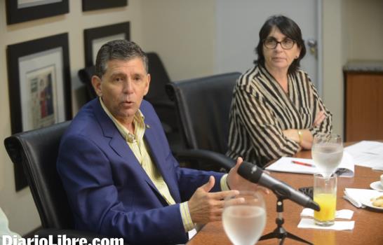 La formación de un piloto sale cara; puede costar RD$3 millones