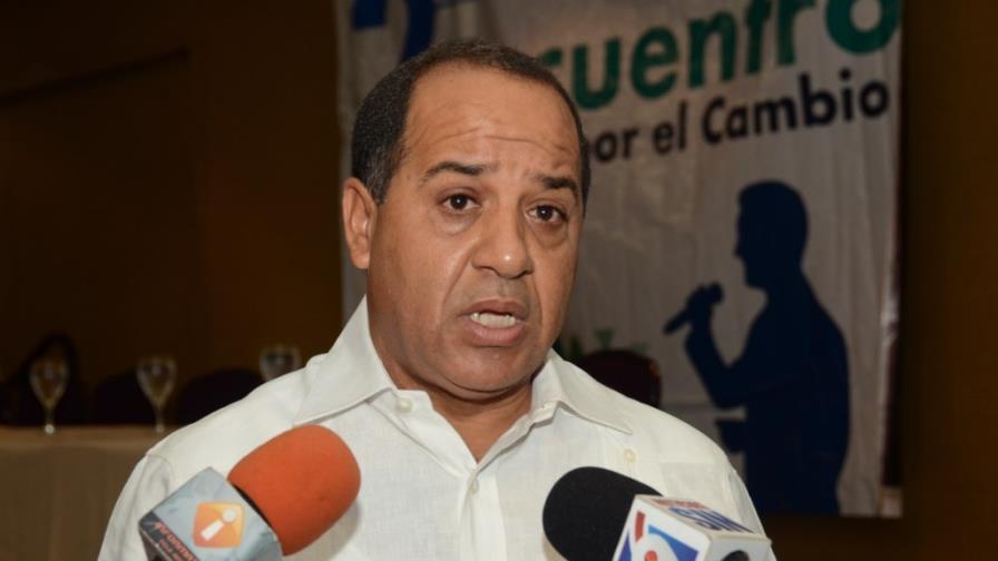 Sectores aúnan esfuerzos para un “cambio progresista”