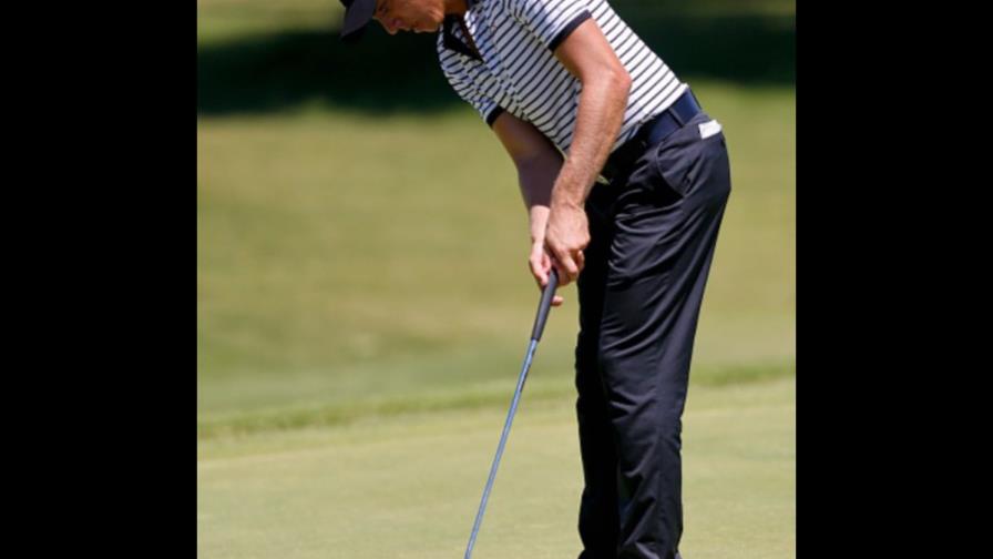 Cazaubón ganó el DR Open; Pumarol llegó cuarto