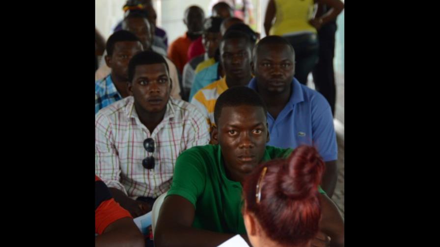 Gobierno haitiano tiene pendiente detalles plan para recibir repatriados